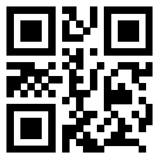 3208944076 Qr Code associato