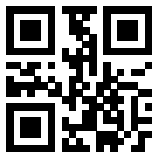 3208944078 - Immagine del Qr Code associato