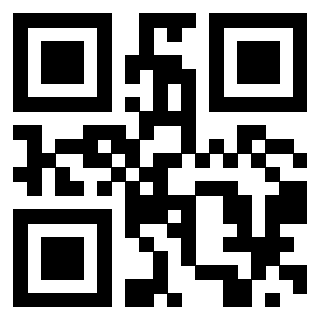 Il Qr Code di 3208944081