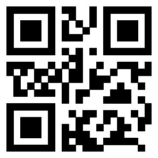 3208944083 Qr Code associato
