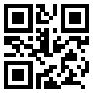 Il Qr Code di 3208944087