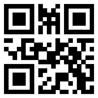 Il Qr Code di 3208944088