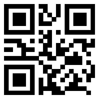Il QrCode di 3208944090