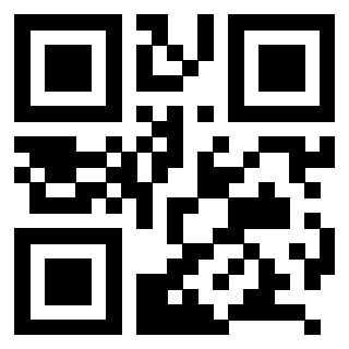 Immagine del Qr Code di 3208944094