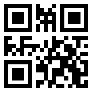 Il Qr Code di 3208944095