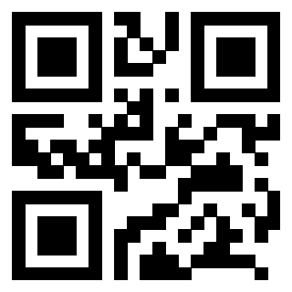Immagine del QrCode di 3208944098