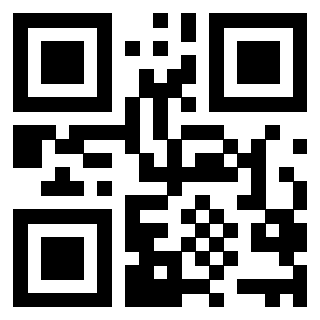 3208944100 - Immagine del Qr Code associato