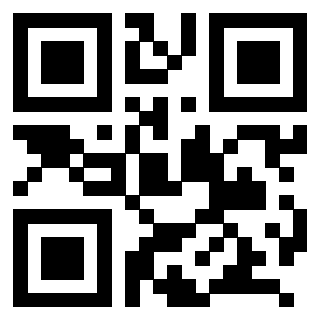 Scansione del QrCode di 3208944104