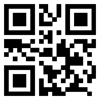 Scansione del Qr Code di 3208944105