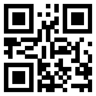 3208944107 Qr Code associato