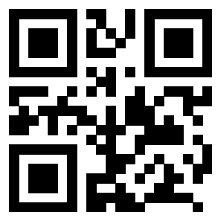 Scansione del QrCode di 3208944108