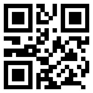 Scansione del Qr Code di 3208944110