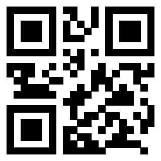 Immagine del Qr Code di 3208944111