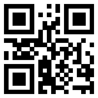 Scansione del Qr Code di 3208944112