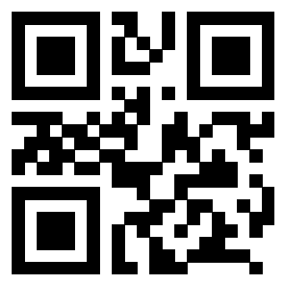 Il QrCode di 3208944119
