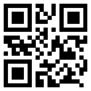 Scansione del QrCode di 3208944120