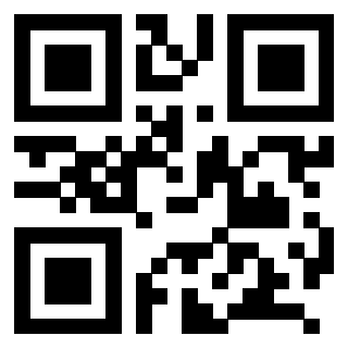3208944121 - Immagine del QrCode associato