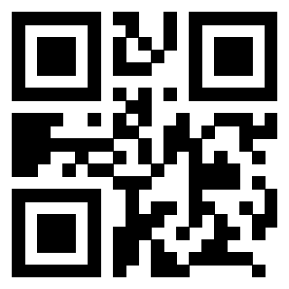 3208944127 - Immagine del QrCode associato