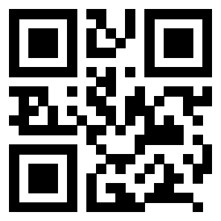 Immagine del QrCode di 3208944128