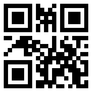 Scansione del Qr Code di 3208944133