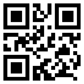 3208944136 Qr Code associato