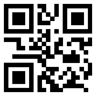 Scansione del Qr Code di 3208944142