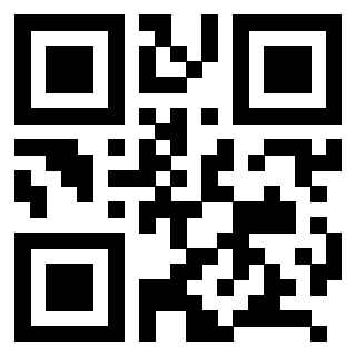 Il QrCode di 3208944145
