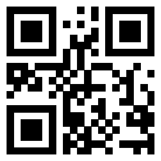 Scansione del Qr Code di 3208944146