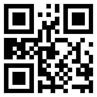 Immagine del QrCode di 3208944152