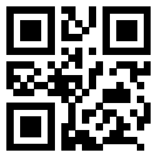 3208944161 QrCode associato