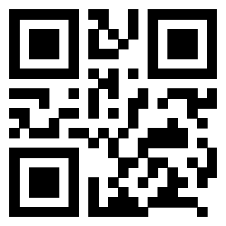 3208944169 - Immagine del QrCode associato