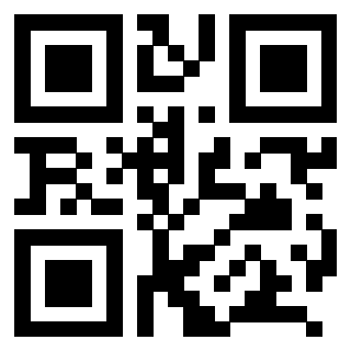 Scansione del Qr Code di 3208944170