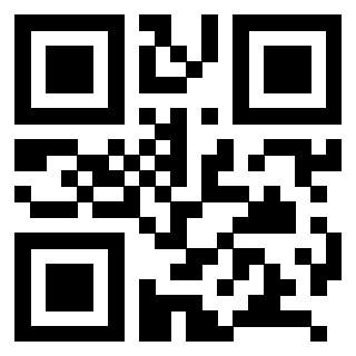 3208944171 - Immagine del Qr Code associato