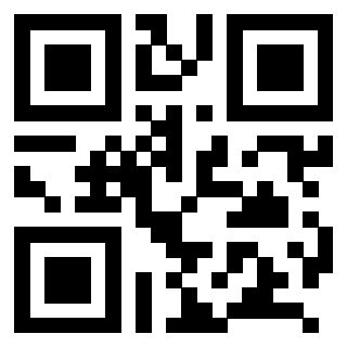 3208944173 - Immagine del QrCode associato