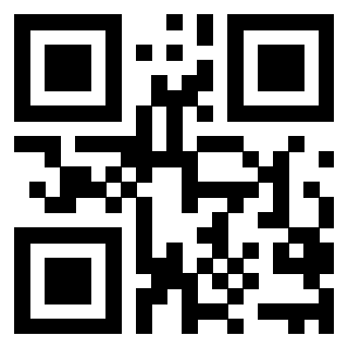 Immagine del Qr Code di 3208944176