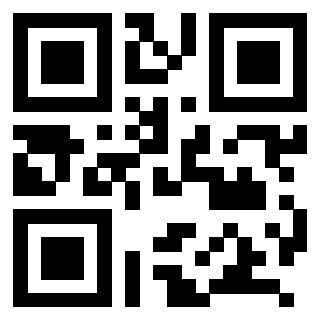 Immagine del Qr Code di 3208944182