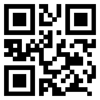 Scansione del Qr Code di 3208944184