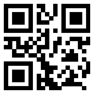 Immagine del QrCode di 3208944192