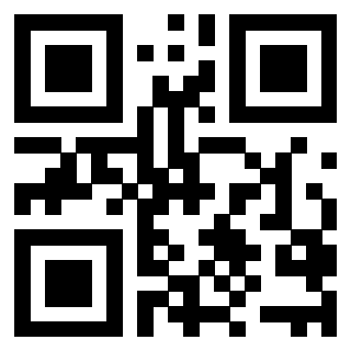 Immagine del QrCode di 3208944193