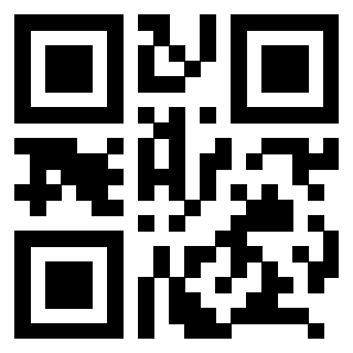Scansione del Qr Code di 3208944195