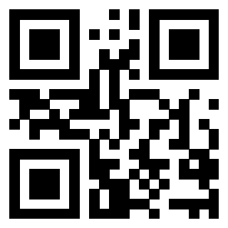 3208944197 - Immagine del Qr Code associato