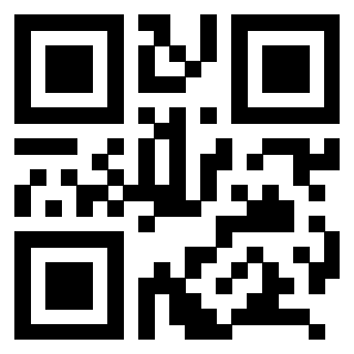 Scansione del QrCode di 3208944198