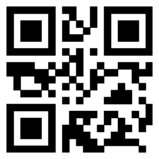 Il Qr Code di 3208944203