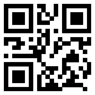 3208944207 - Immagine del QrCode