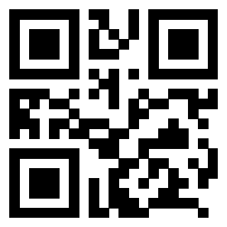 Immagine del QrCode di 3208944209