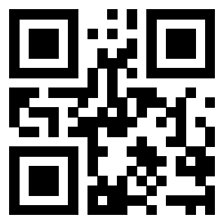 Immagine del Qr Code di 3208944213