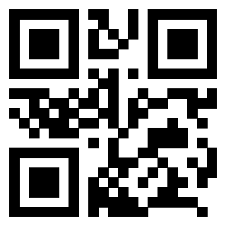 Scansione del Qr Code di 3208944214