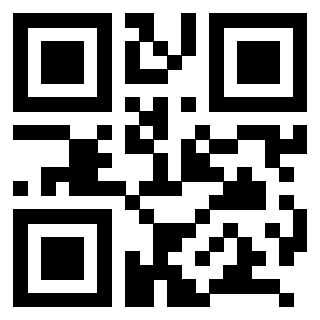 Scansione del QrCode di 3208944220