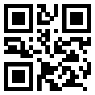 Il QrCode di 3208944221
