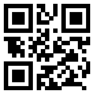 Il QrCode di 3208944224